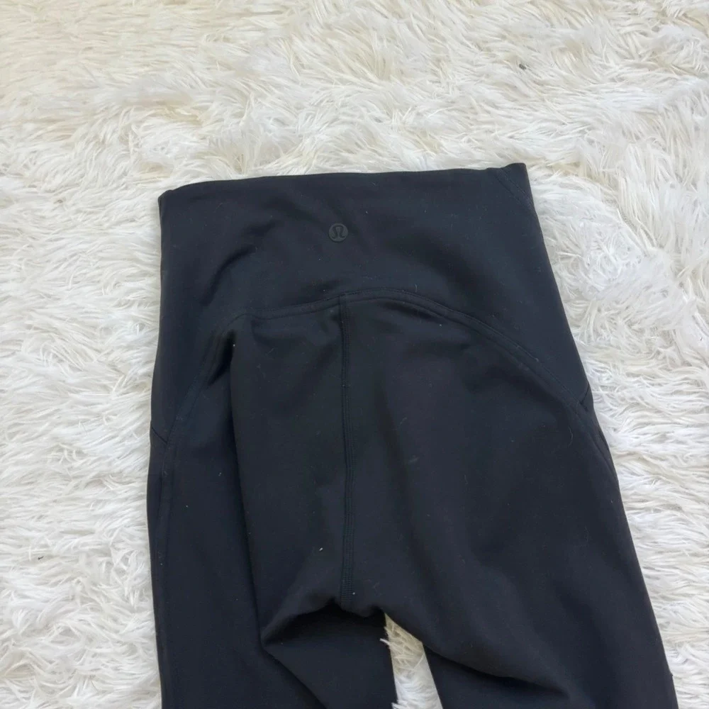 Lululemon In Still High-Rise Tight 28
